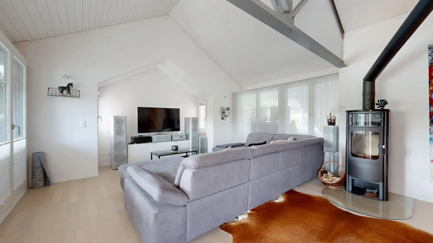 Dachgeschosswohnung kaufen - 8260 Stein am Rhein - Foto 2
