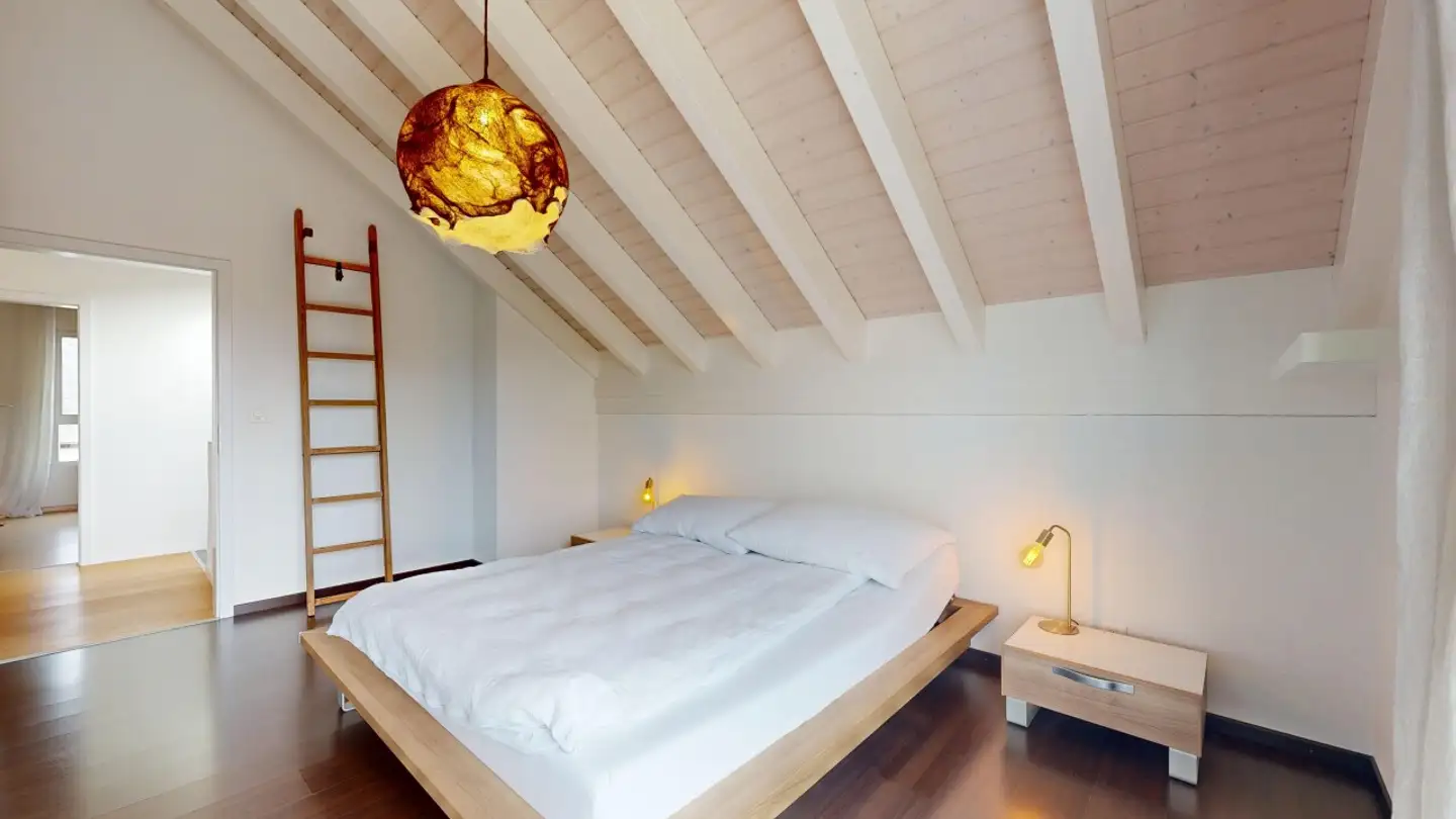 Single house for sale - 2065 Savagnier - Photo 4