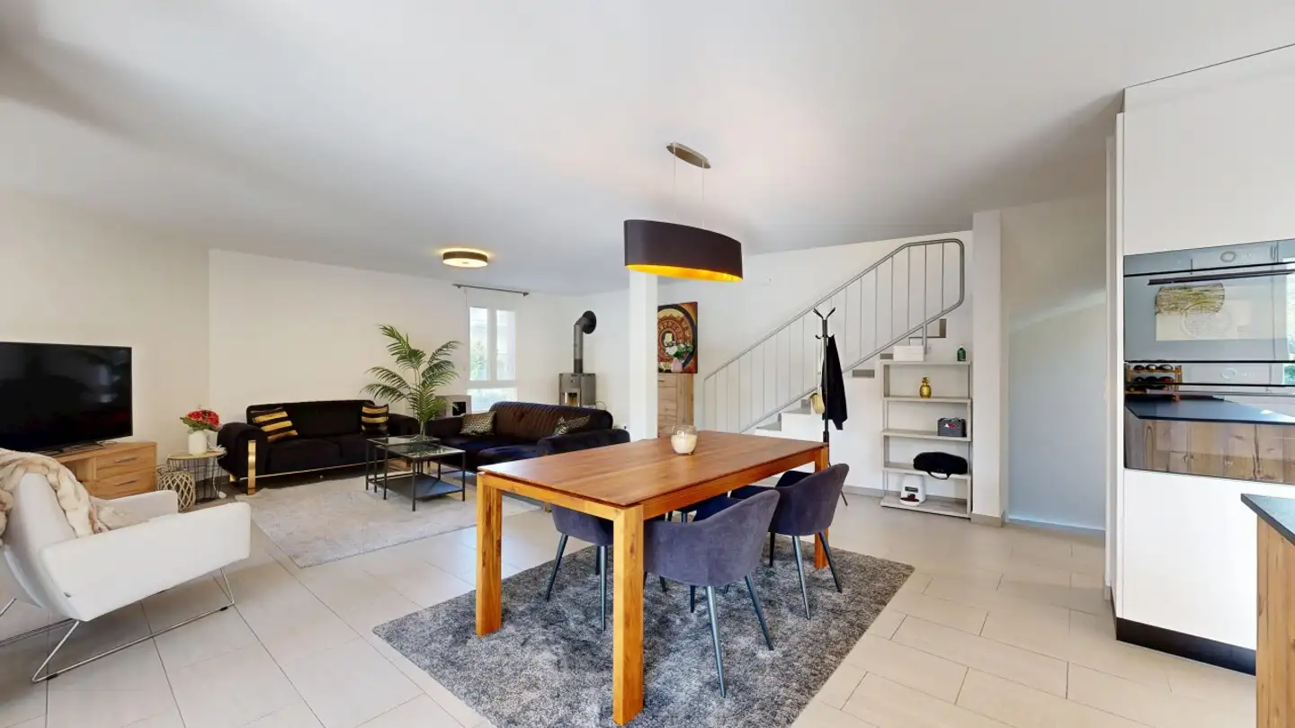 Casa singola in vendita - 1580 Avenches - Foto 4