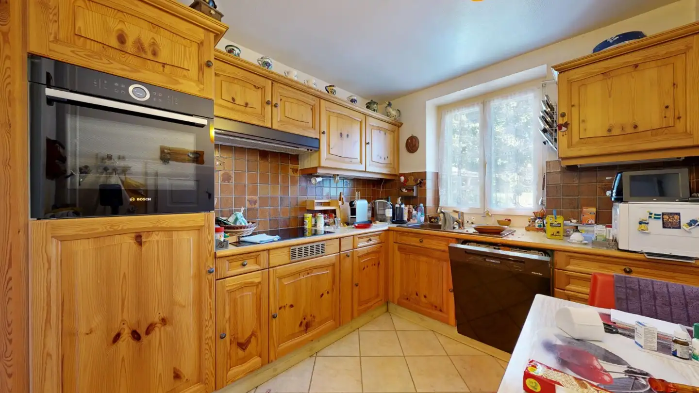 Casa singola in vendita - 1071 Chexbres - Foto 4