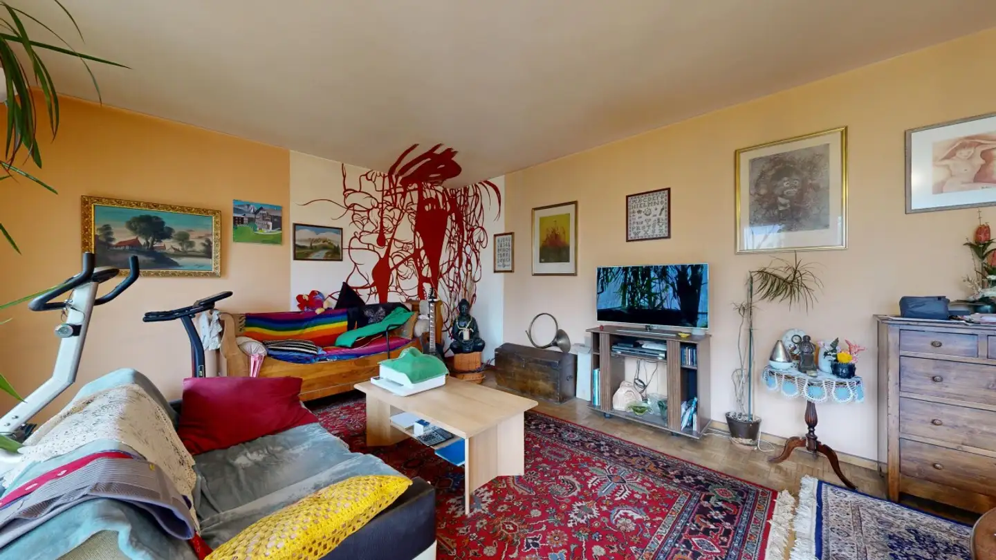 Appartement à vendre - 3960 Sierre - Photo 3