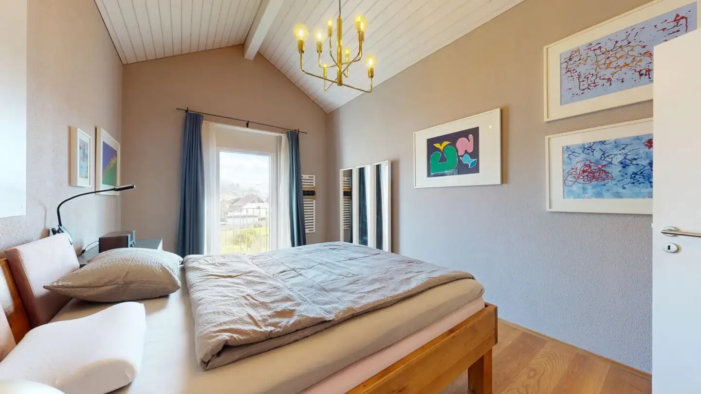 Attico in vendita - 5018 Erlinsbach - Foto 4