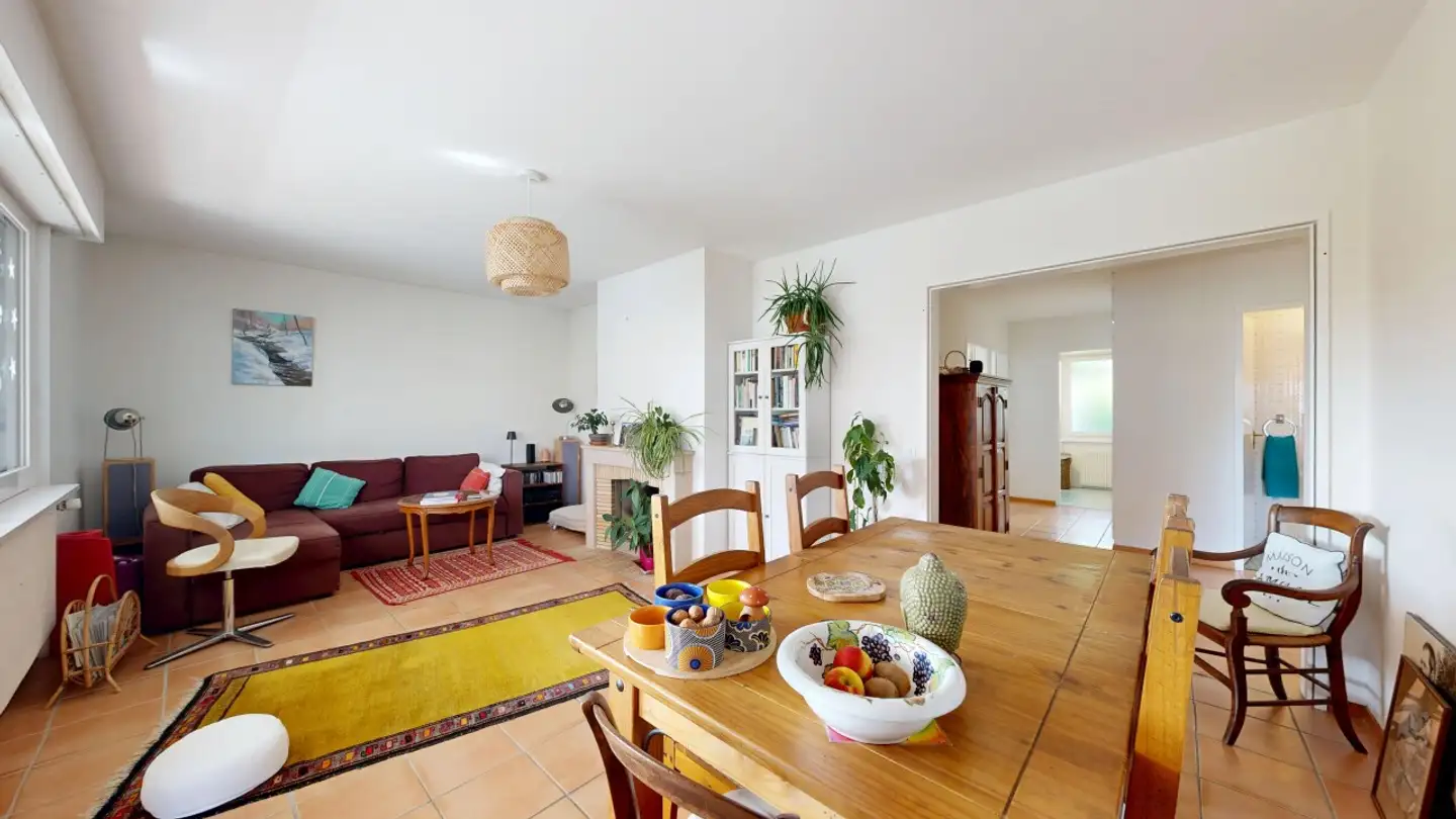 Appartement à vendre - 1012 Lausanne - Photo 3