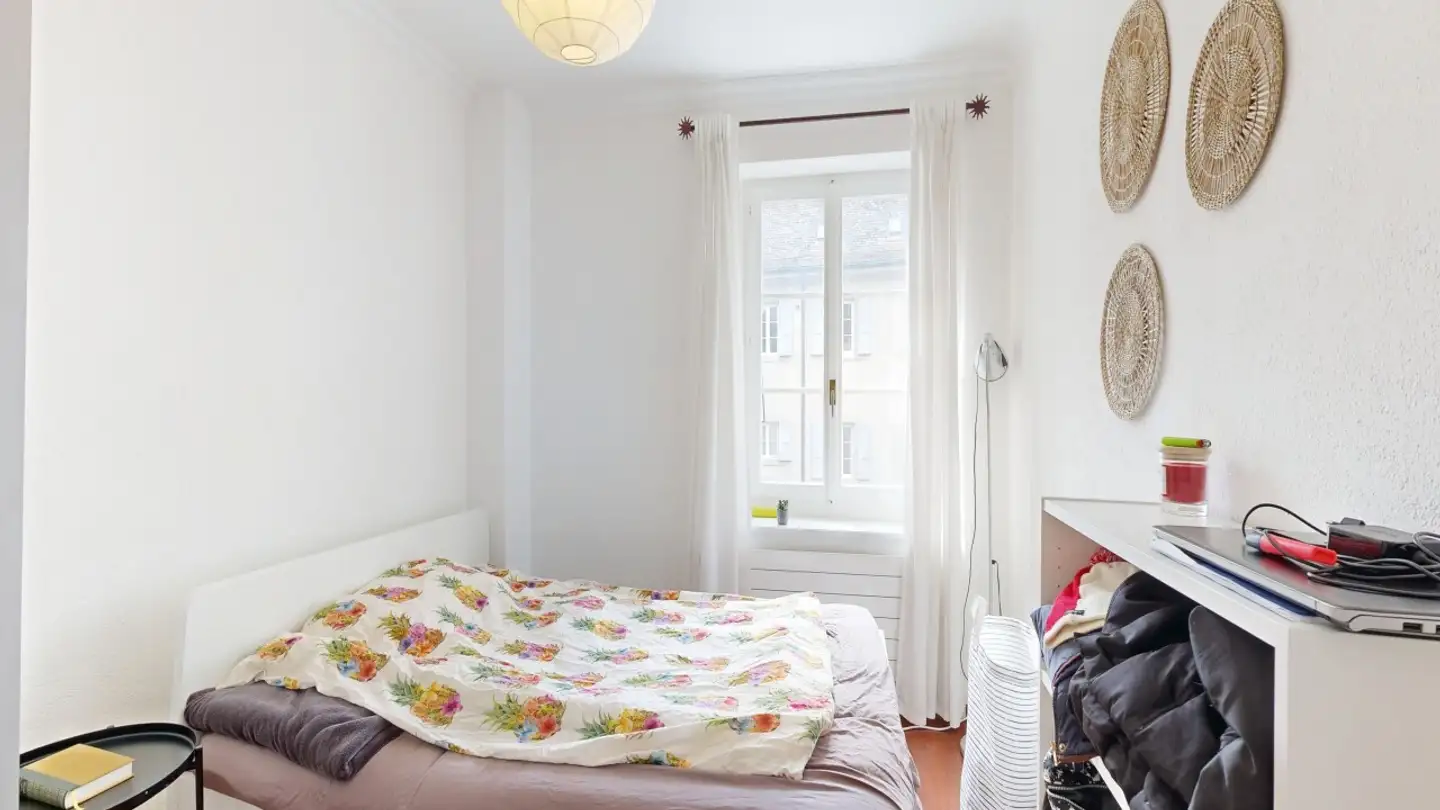 Casa a schiera in vendita - 1170 Aubonne - Foto 4