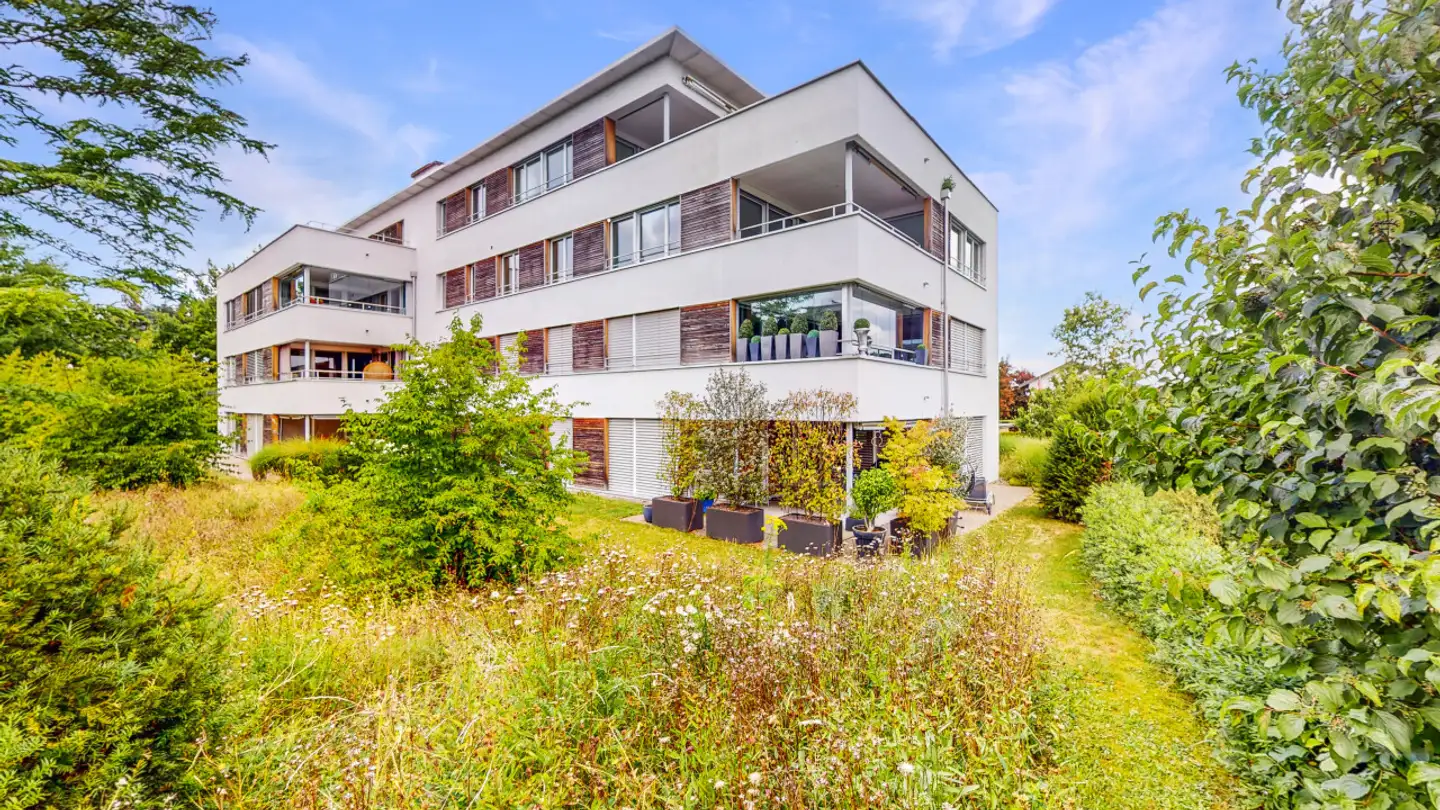 Appartamento in vendita - 9500 Wil SG - Foto 3