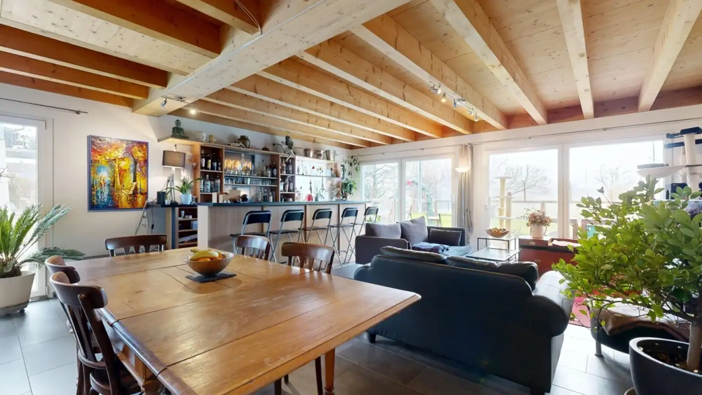 Casa a schiera in vendita - 3604 Thun - Foto 3