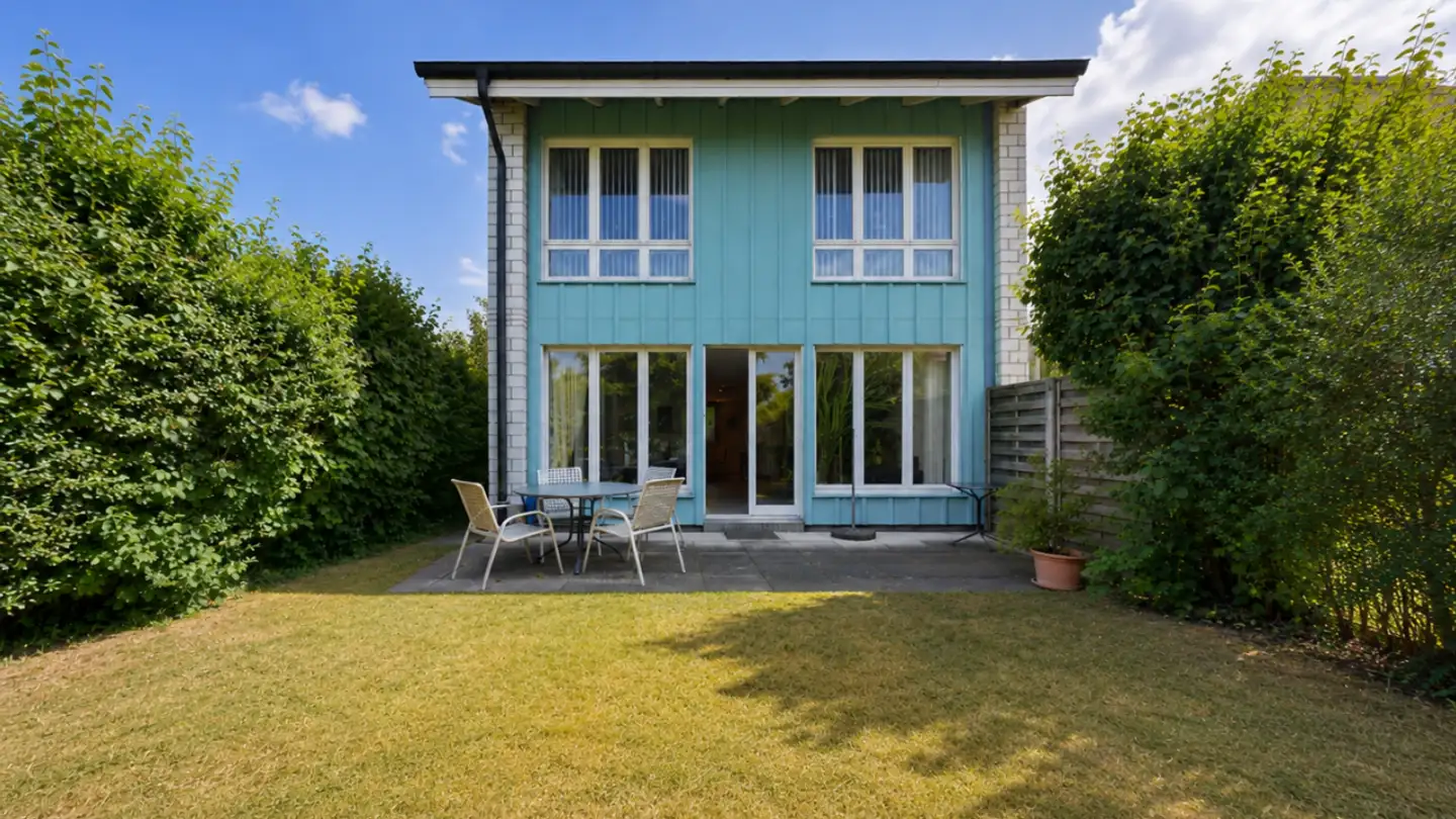 Row house for sale - 3322 Urtenen-Schönbühl