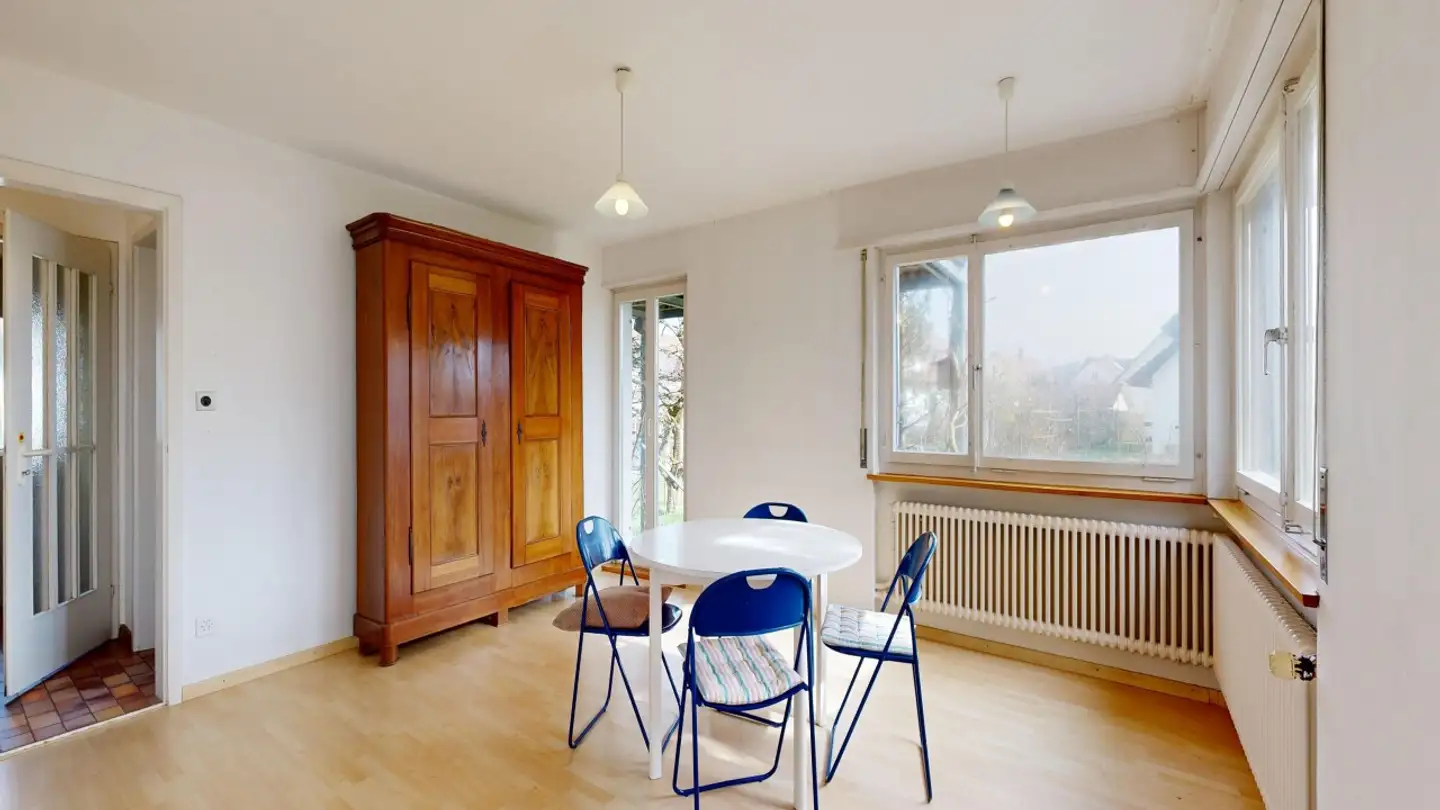 Single house for sale - 5702 Niederlenz - Photo 2