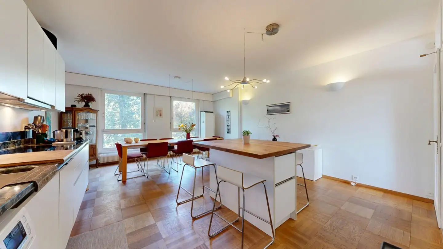 Apartment for sale - 1224 Chêne-Bougeries - Photo 3