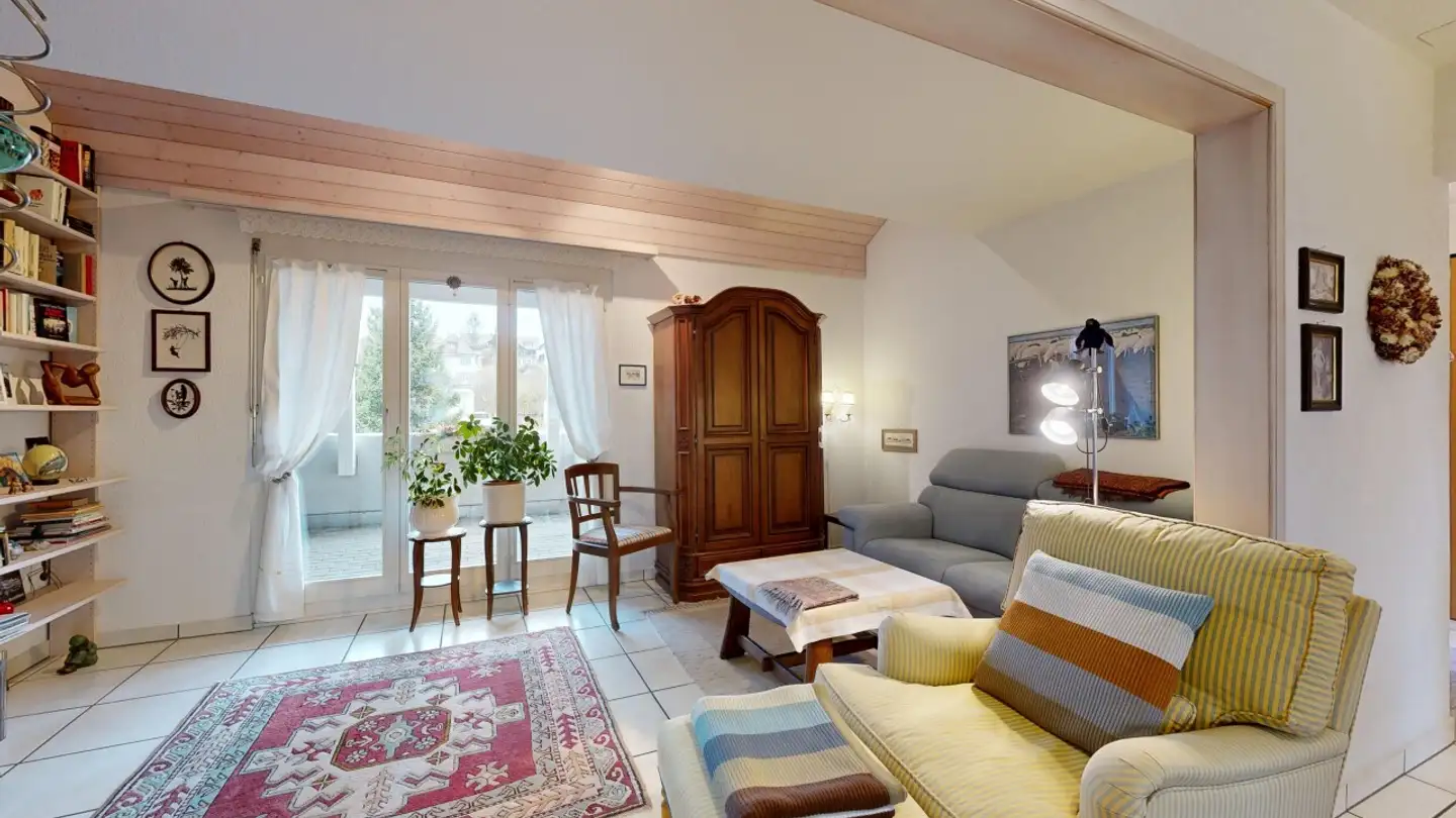 Penthouse for sale - 3400 Burgdorf - Photo 4