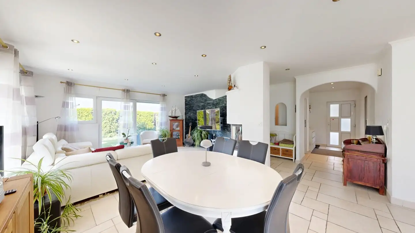 Single house for sale - 1957 Ardon - Photo 4