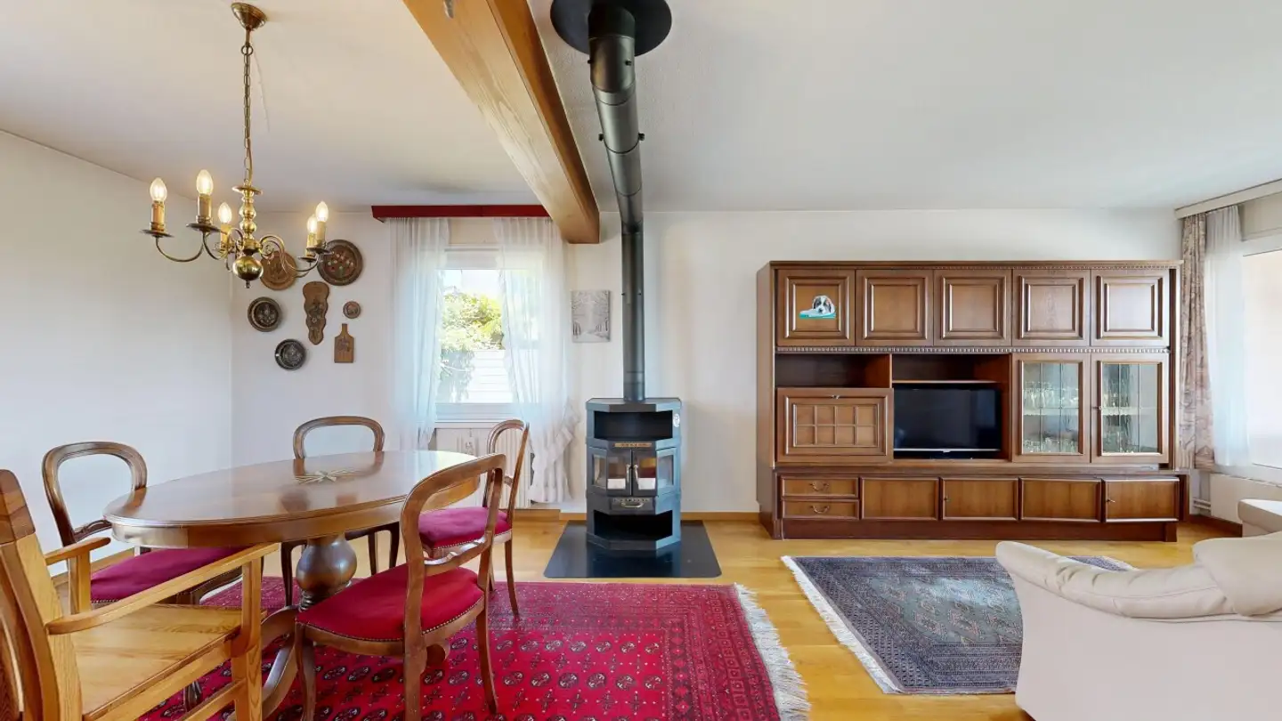 Row house for sale - 3303 Jegenstorf - Photo 4