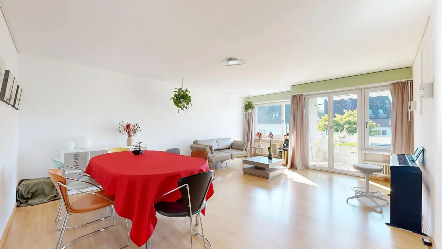 Appartamento in vendita - 8625 Gossau ZH