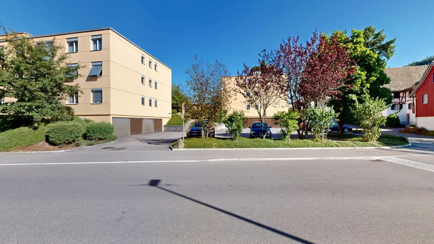Appartement à vendre - 8810 Horgen - Photo 2