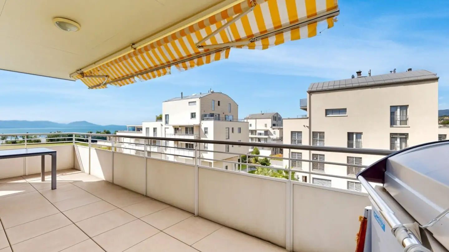 Appartamento in vendita - 1028 Préverenges - Foto 2