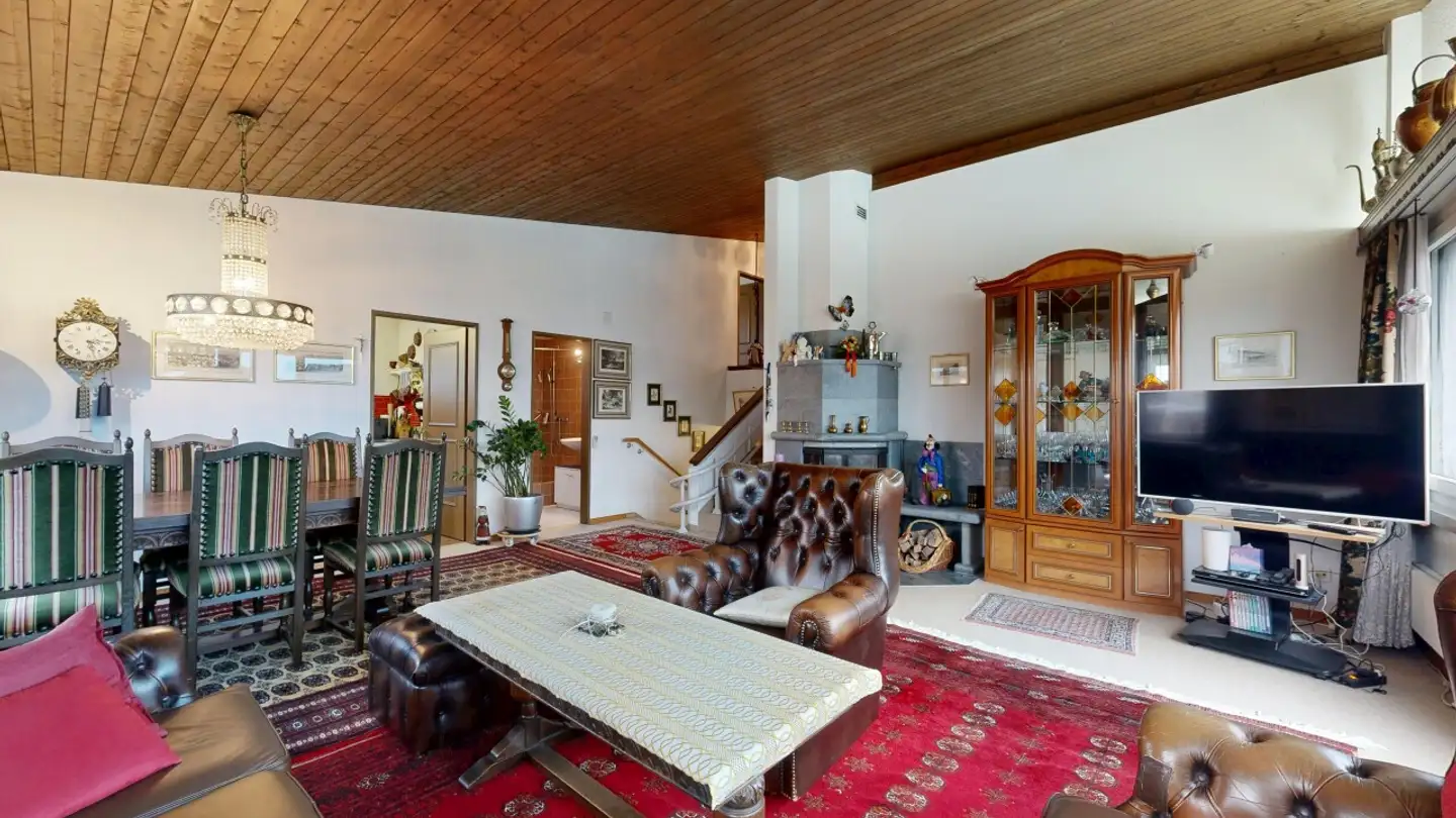 Maison individuelle à vendre - 9445 Rebstein - Photo 4