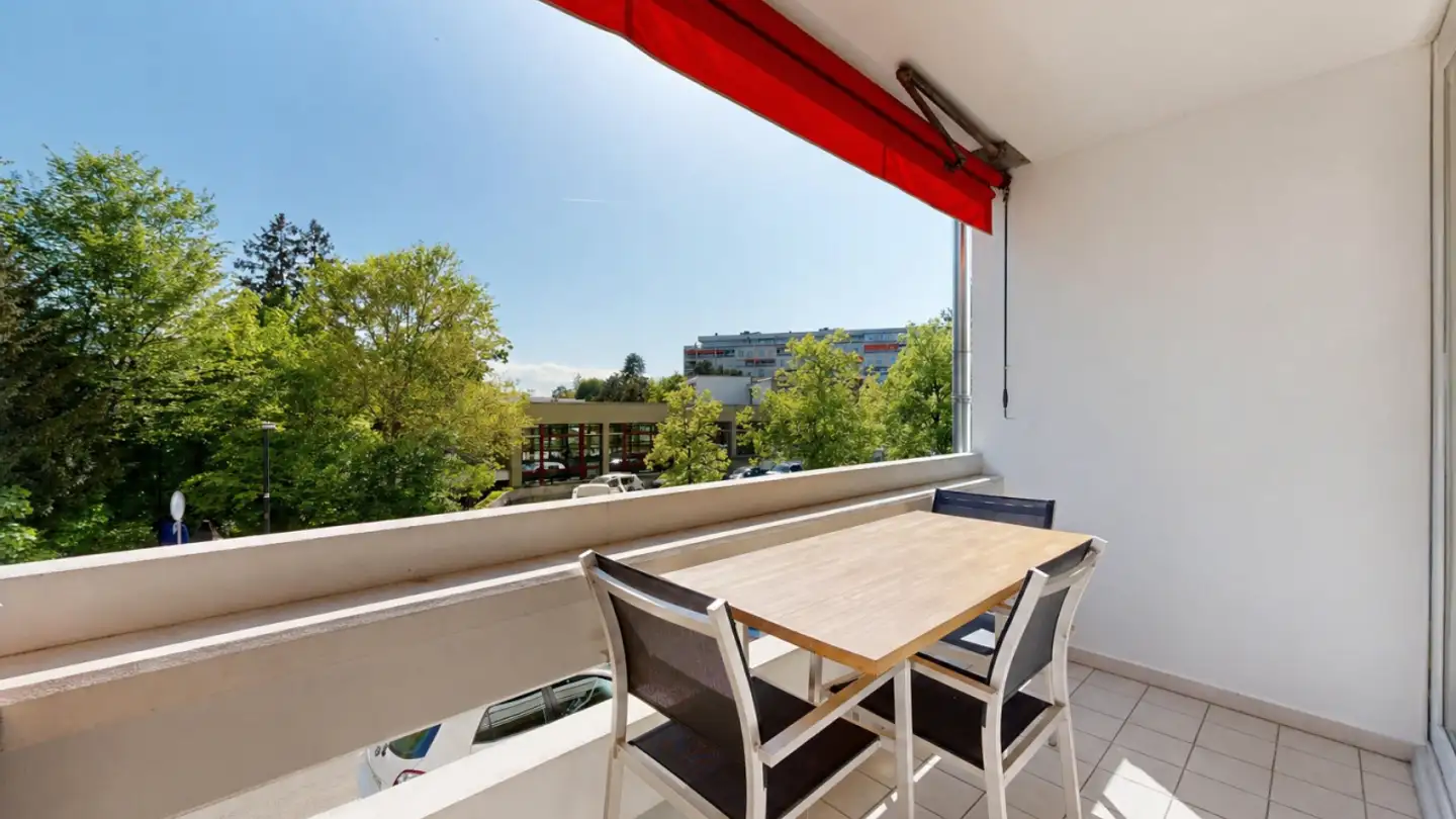 Apartment for sale - 1224 Chêne-Bougeries - Photo 2