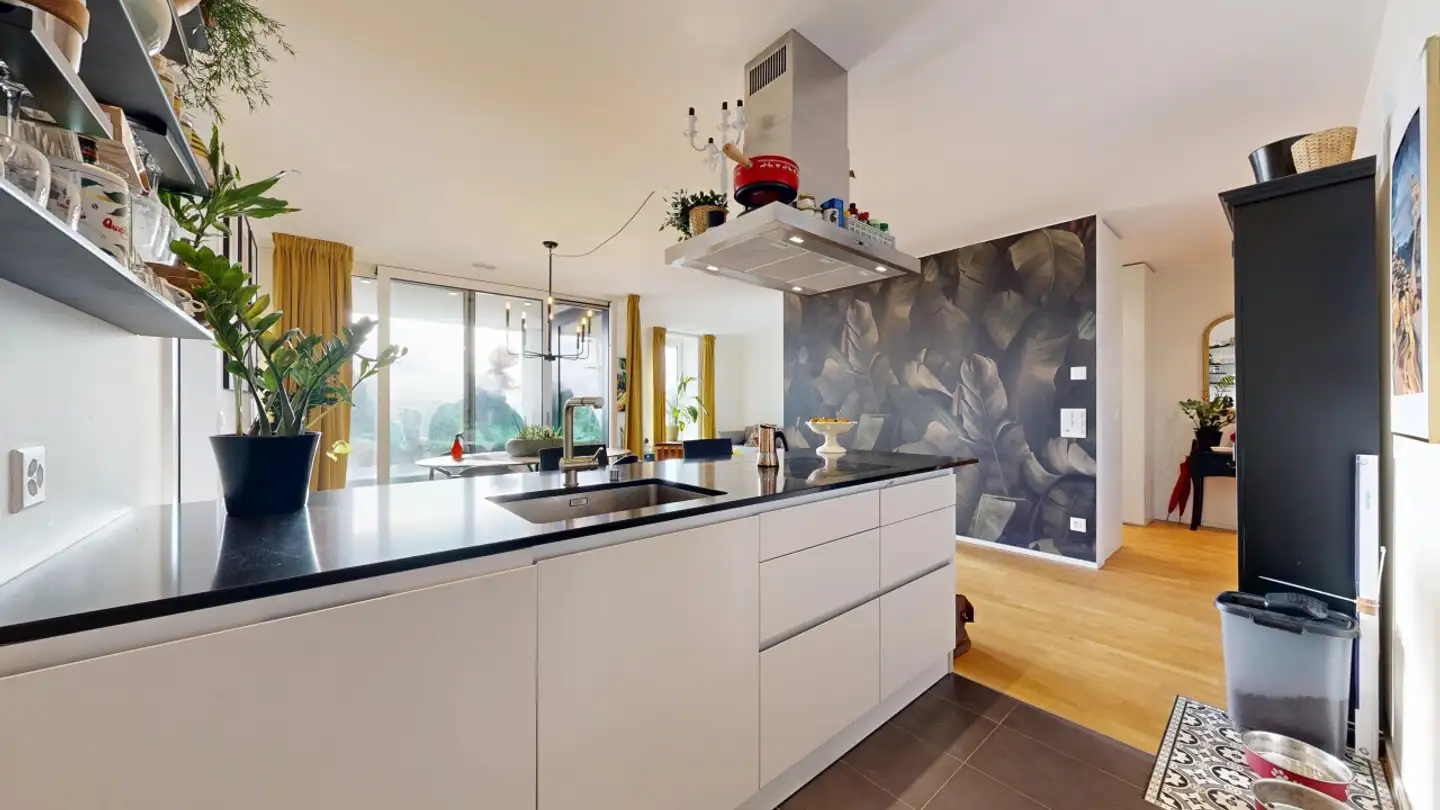 Apartment for sale - Schärenmoosstrasse 76, 8052 Zürich - Photo 4