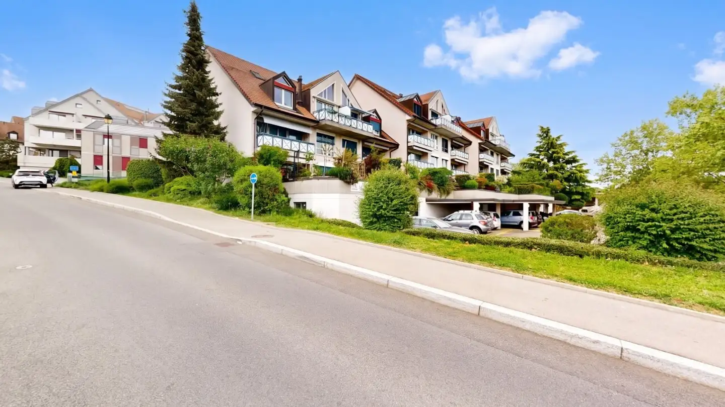 Penthouse for sale - 1023 Crissier - Photo 2