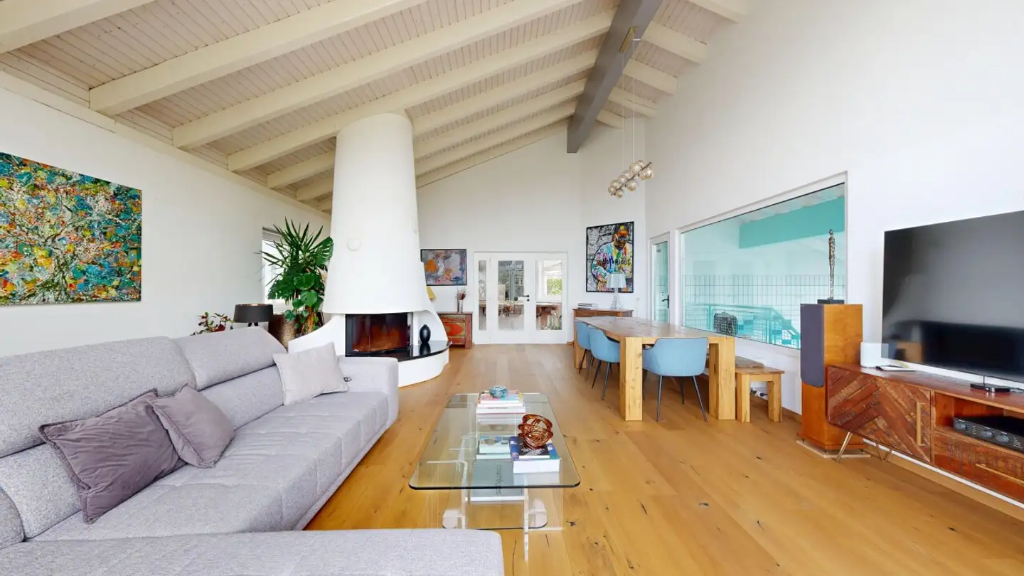 Casa singola in vendita - 2065 Savagnier - Foto 3