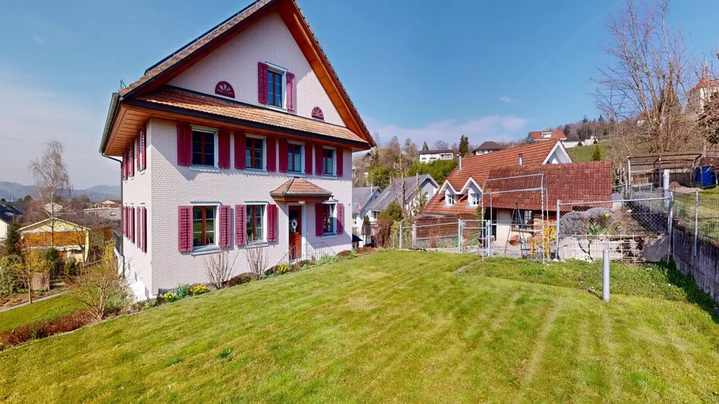 Einfamilienhaus kaufen - 6284 Gelfingen - Foto 2