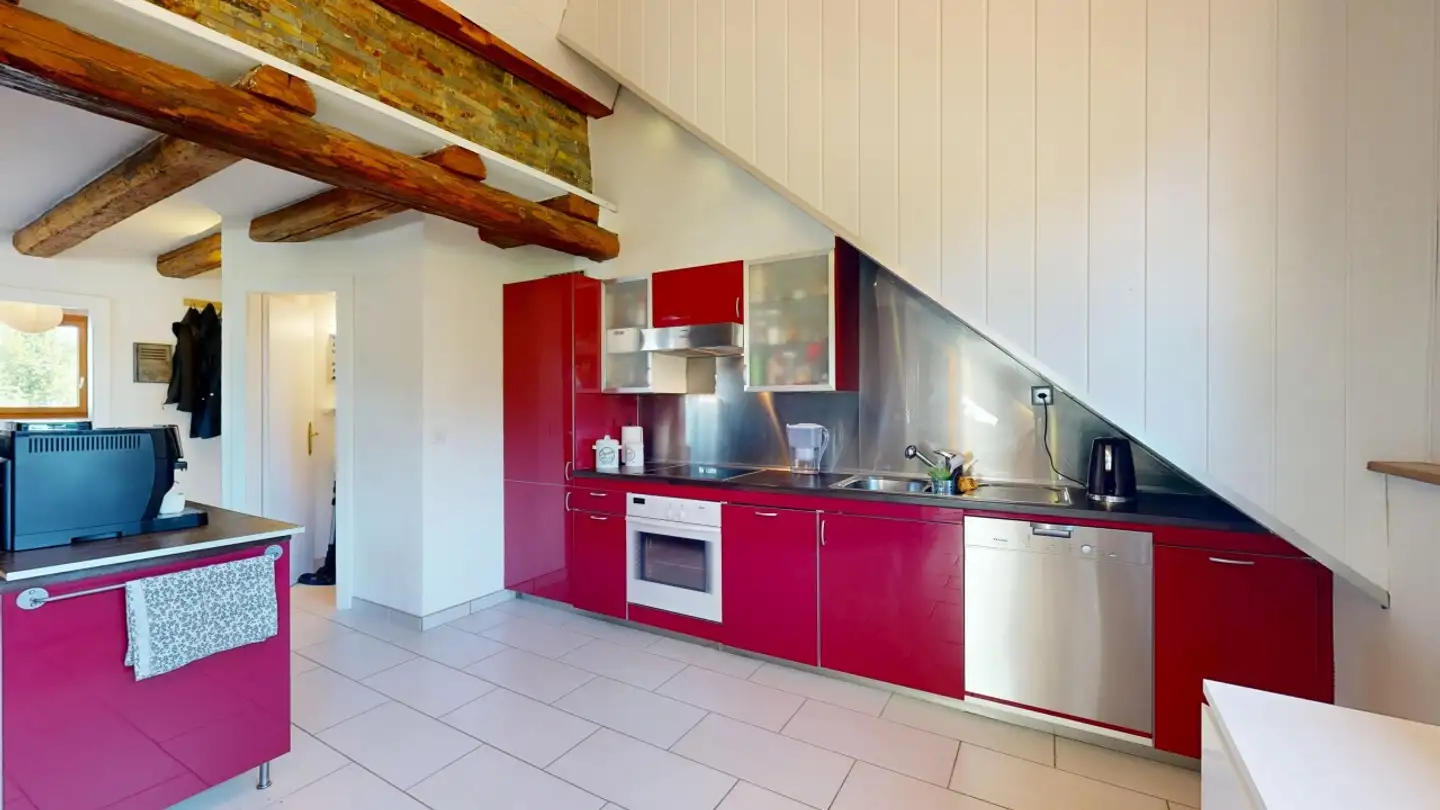 Penthouse for sale - 1616 Attalens - Photo 4