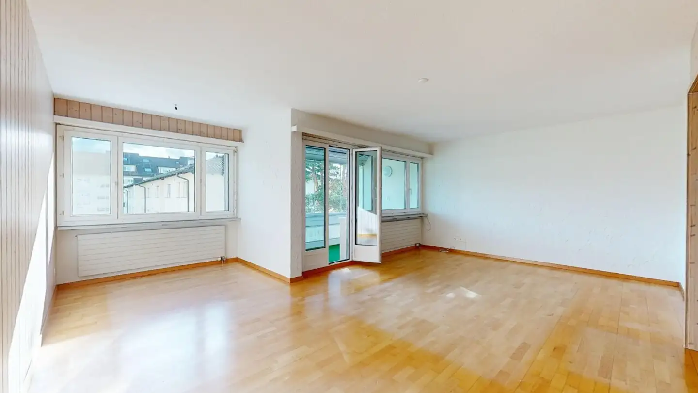 Apartment for sale - 8603 Schwerzenbach