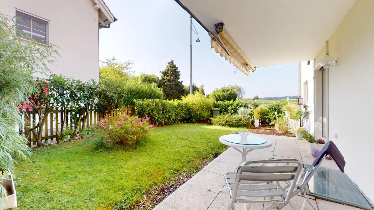 Apartment for sale - 8046 Zürich - Photo 4