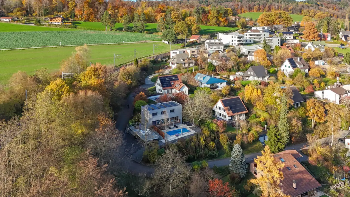 Einfamilienhaus kaufen - 1782 Belfaux - Foto 2