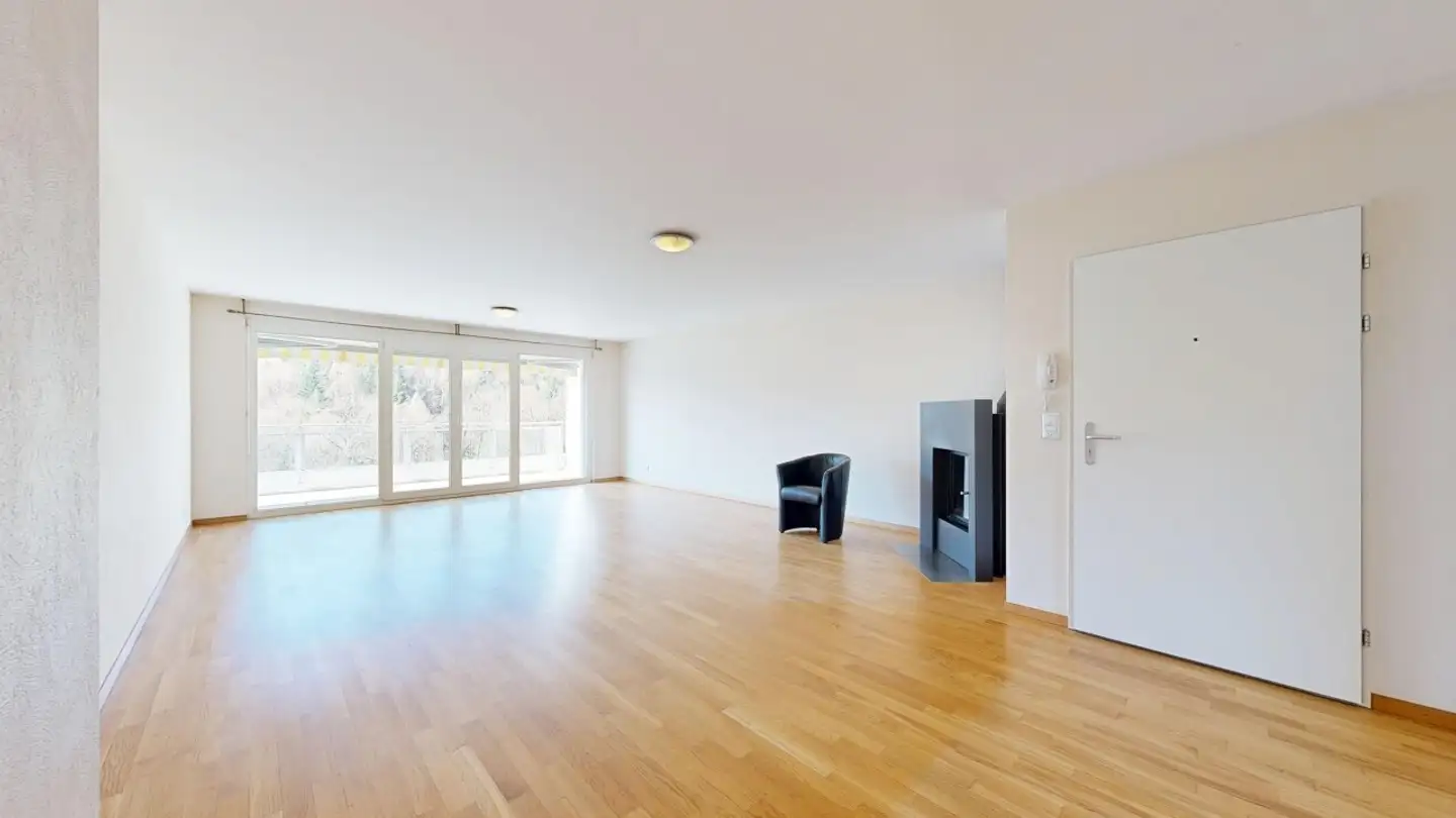 Penthouse kaufen - 1268 Begnins - Foto 2