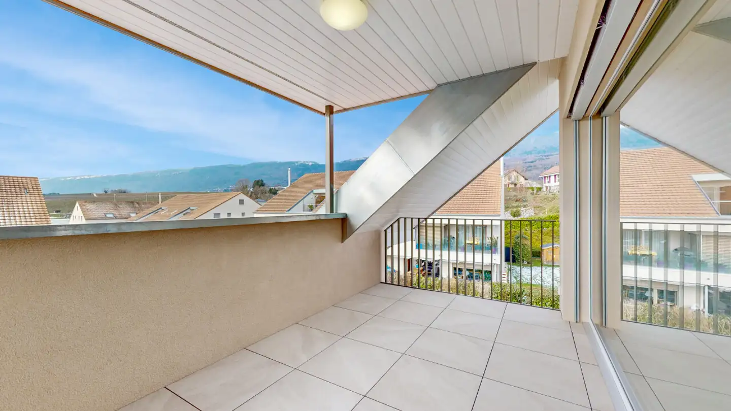 Appartamento in vendita - 1424 Champagne - Foto 3