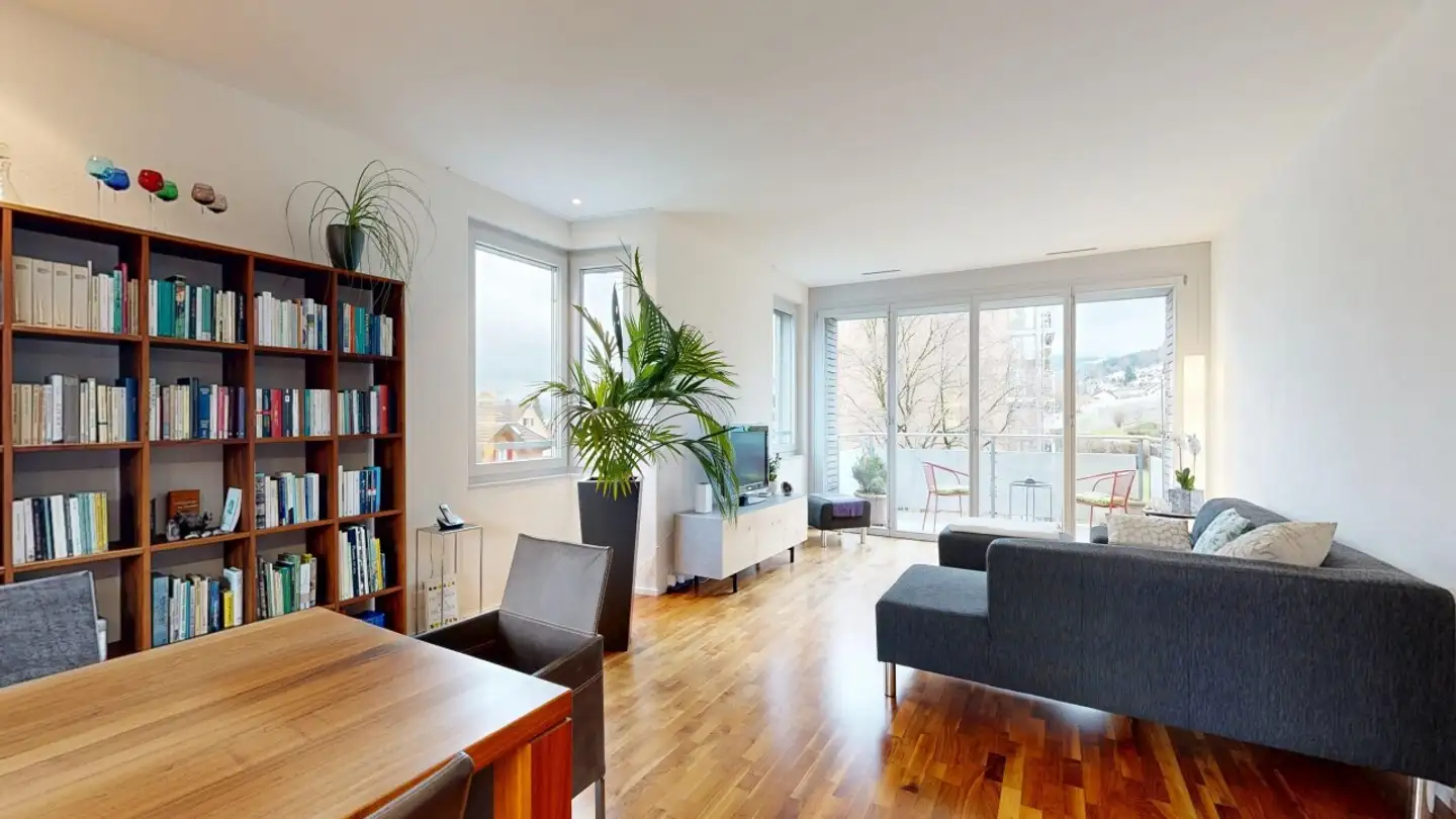 Appartement à vendre - 8820 Wädenswil