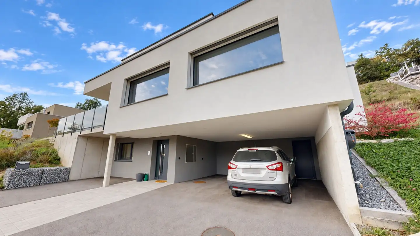 Single house for sale - 1966 Fortunau (Ayent)