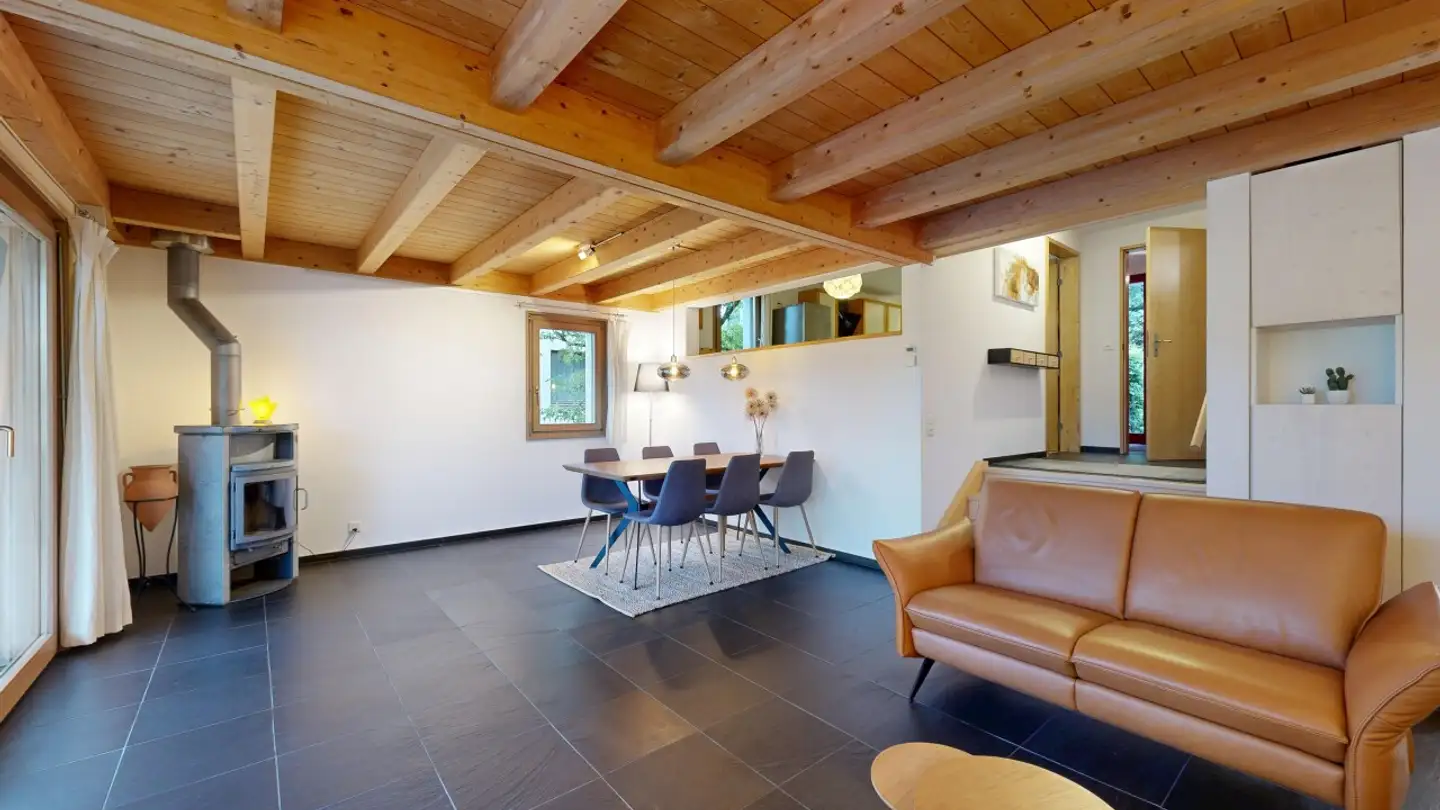 Row house for sale - 4419 Lupsingen - Photo 4