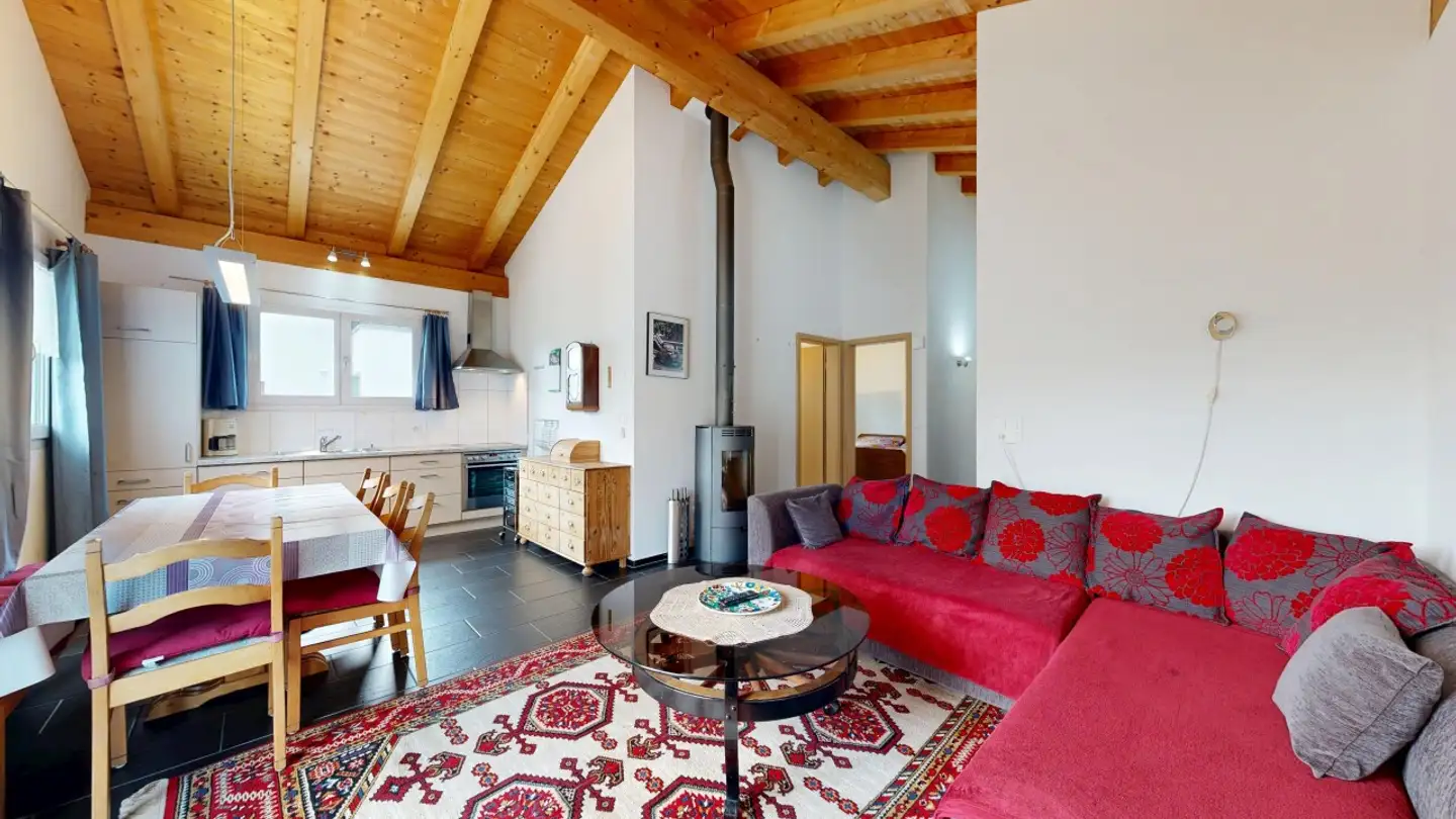 Maison individuelle à vendre - 7016 Trin Mulin - Photo 2