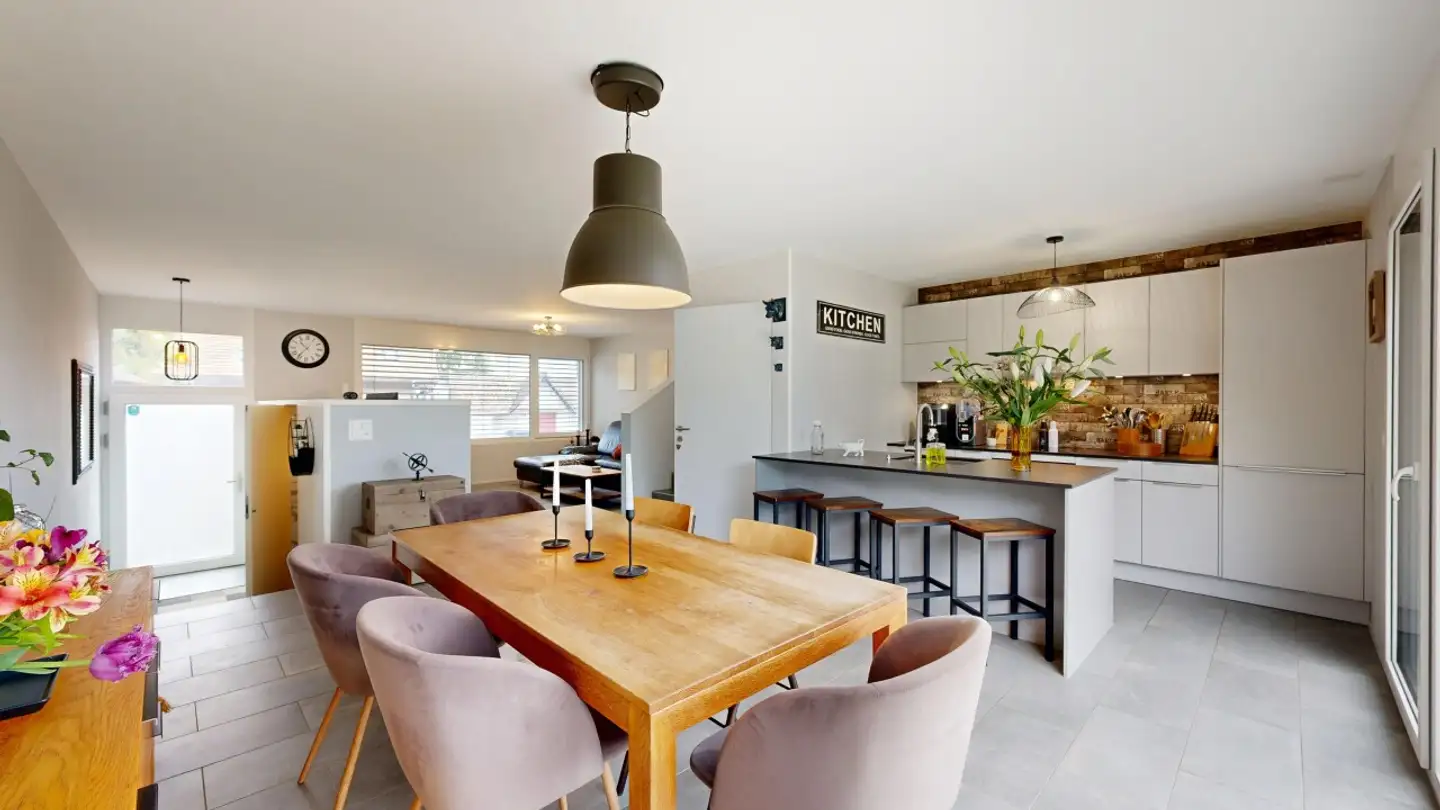 Reihenhaus kaufen - 2022 Bevaix - Foto 3