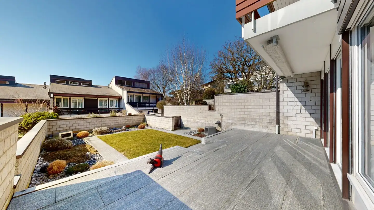 Maison en terrasse à vendre - 8142 Uitikon Waldegg