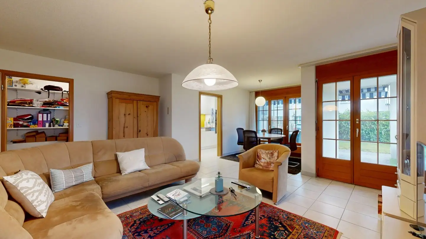 Wohnung kaufen - 5442 Fislisbach - Foto 4