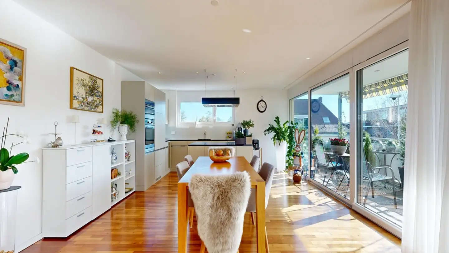 Wohnung kaufen - 4513 Langendorf