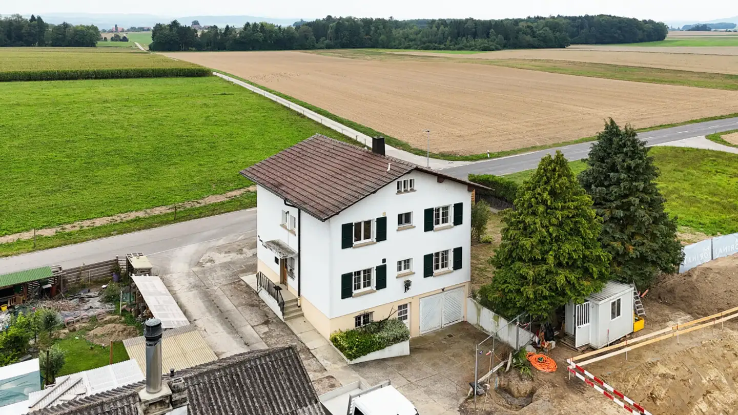 Single house for sale - 1544 Gletterens - Photo 3