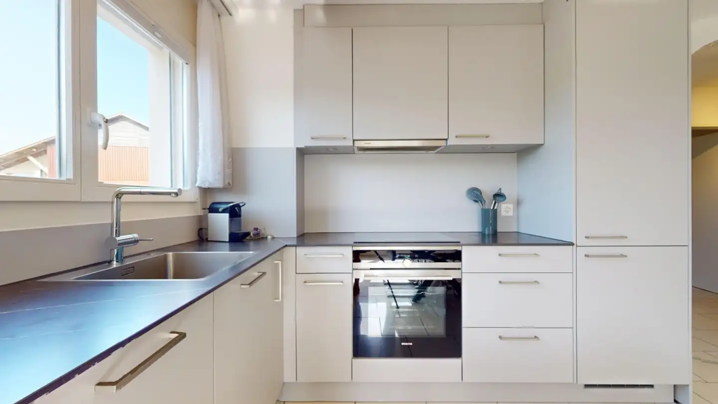 Wohnung kaufen - 8046 Zürich - Foto 4