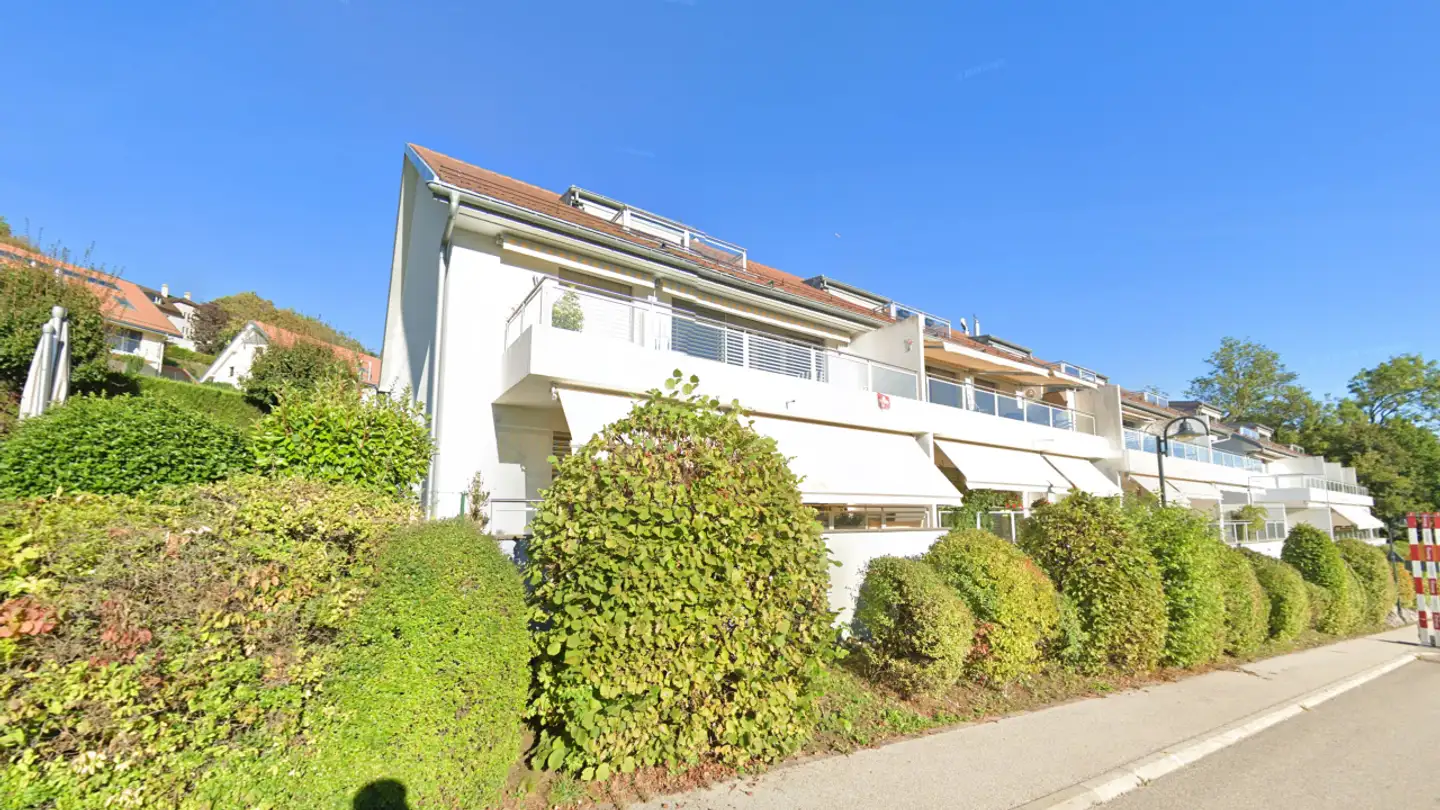 Penthouse kaufen - 1268 Begnins