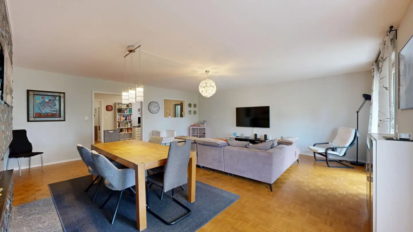 Appartement à vendre - 1012 Lausanne - Photo 3