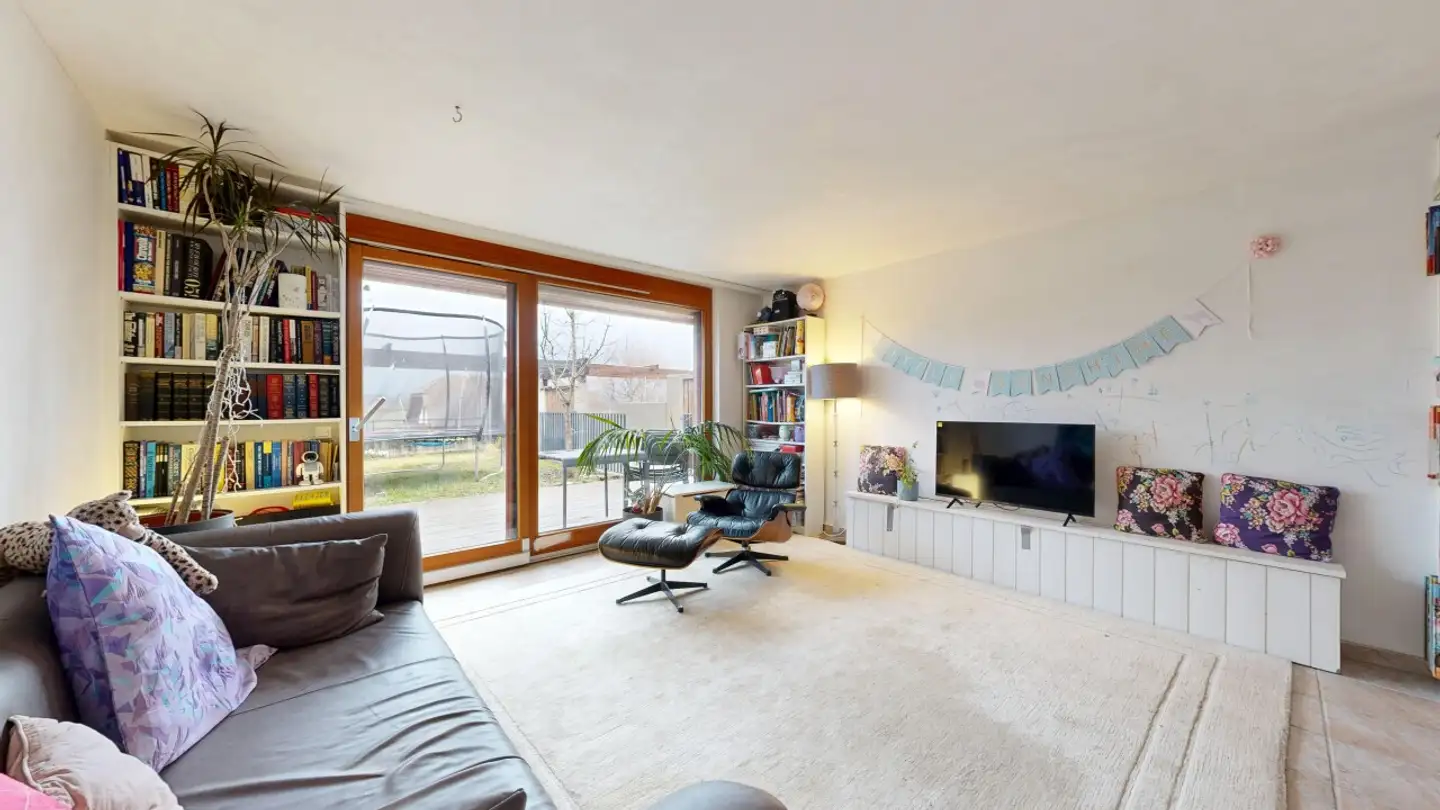 Row house for sale - 3184 Wünnewil - Photo 2