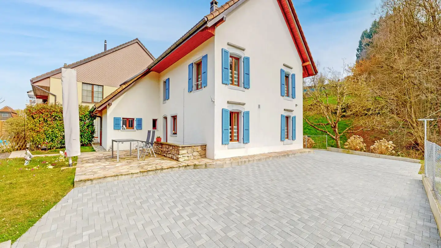 Casa singola in vendita - 1473 Font - Foto 2