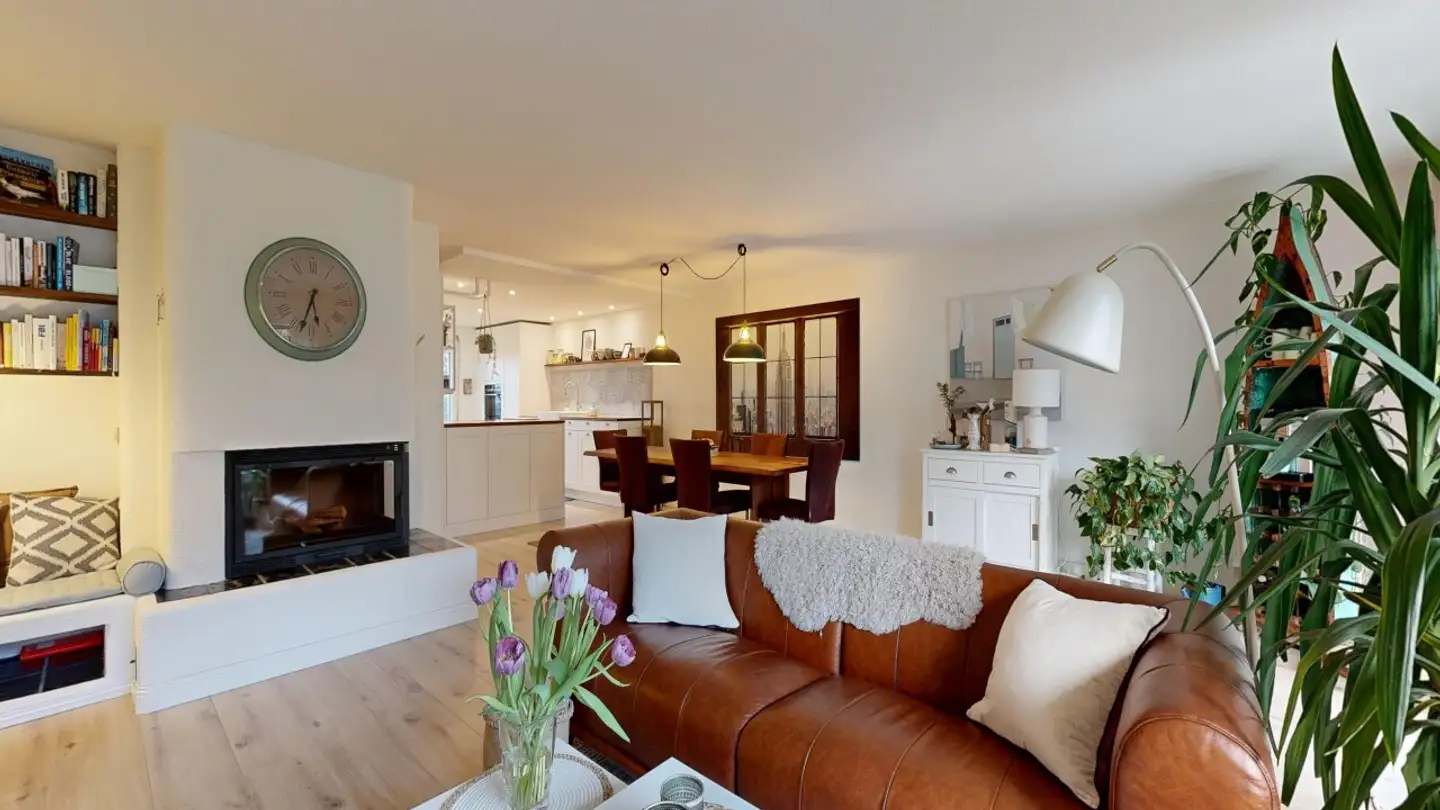 Casa a schiera in vendita - 8122 Binz - Foto 3