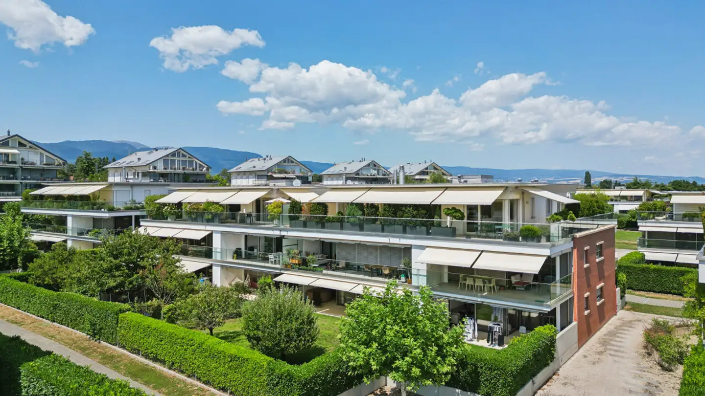 Appartamento in vendita - 1296 Coppet - Foto 4