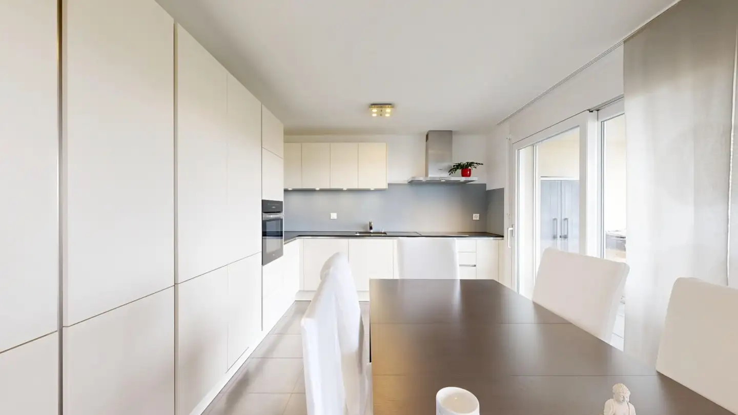 Apartment for sale - 2300 La Chaux-de-Fonds - Photo 2
