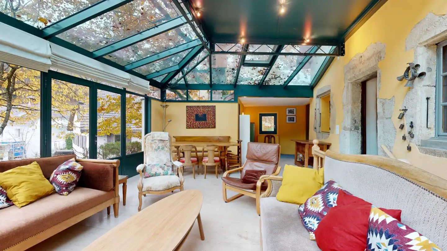 Casa singola in vendita - 2042 Valangin - Foto 2