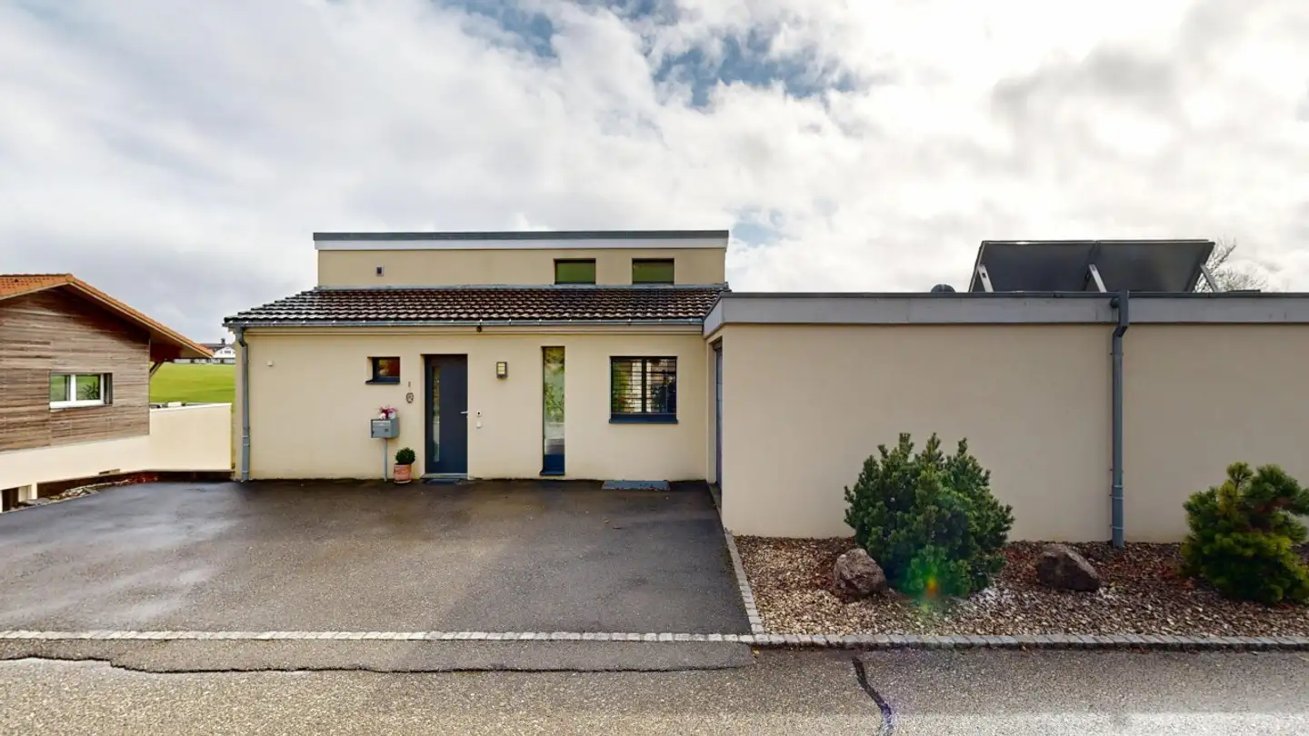 Casa singola in vendita - 2350 Saignelégier